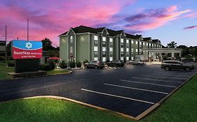Surestay Plus Hotel By Best Western Sevierville